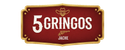 5Gringos Casino Logo