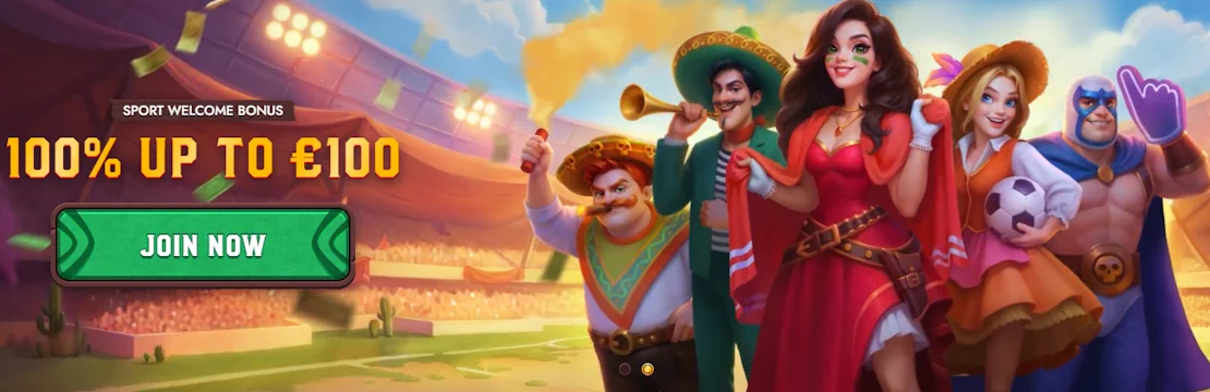 5Gringos